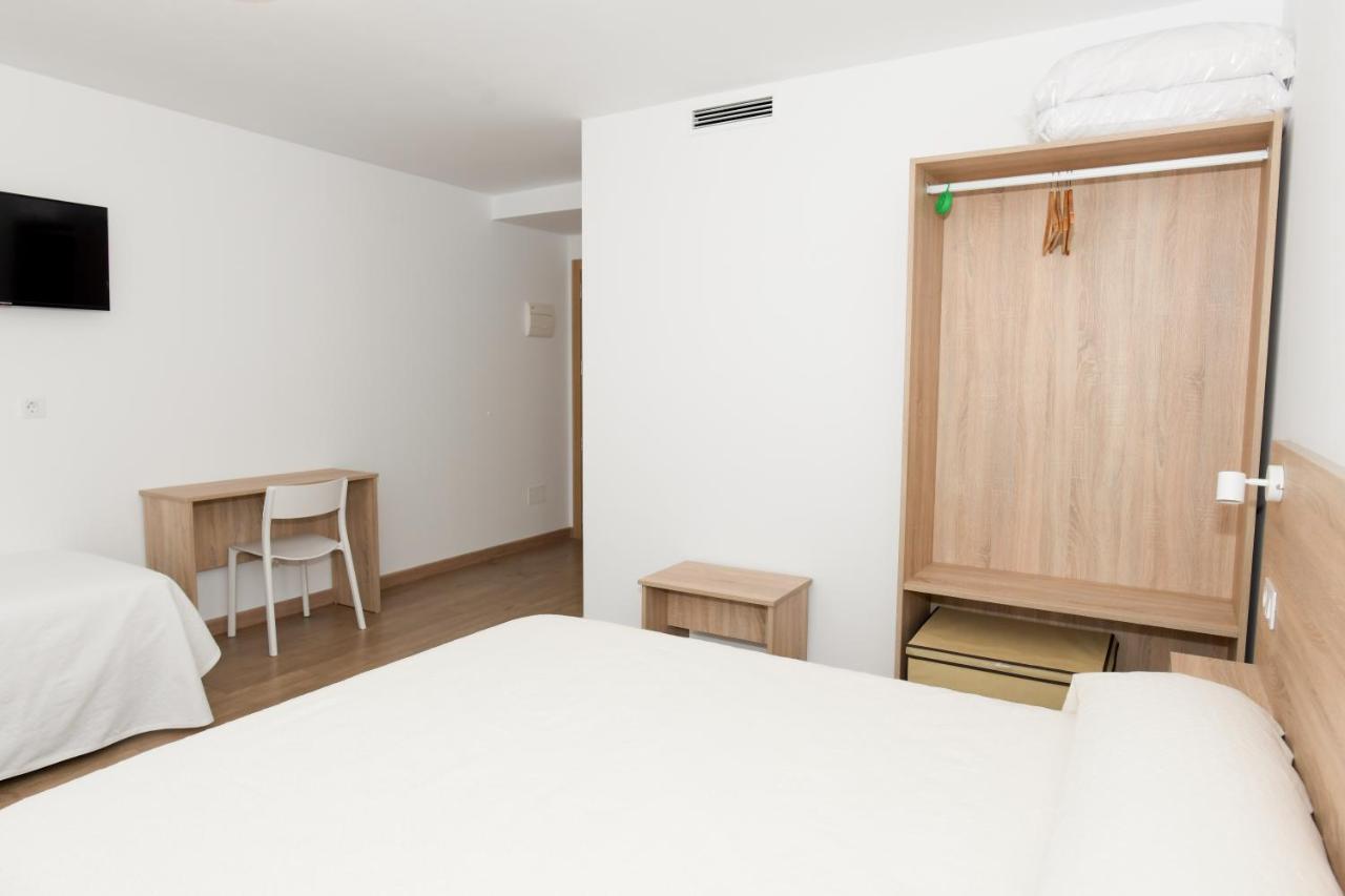 Hotel Faro De