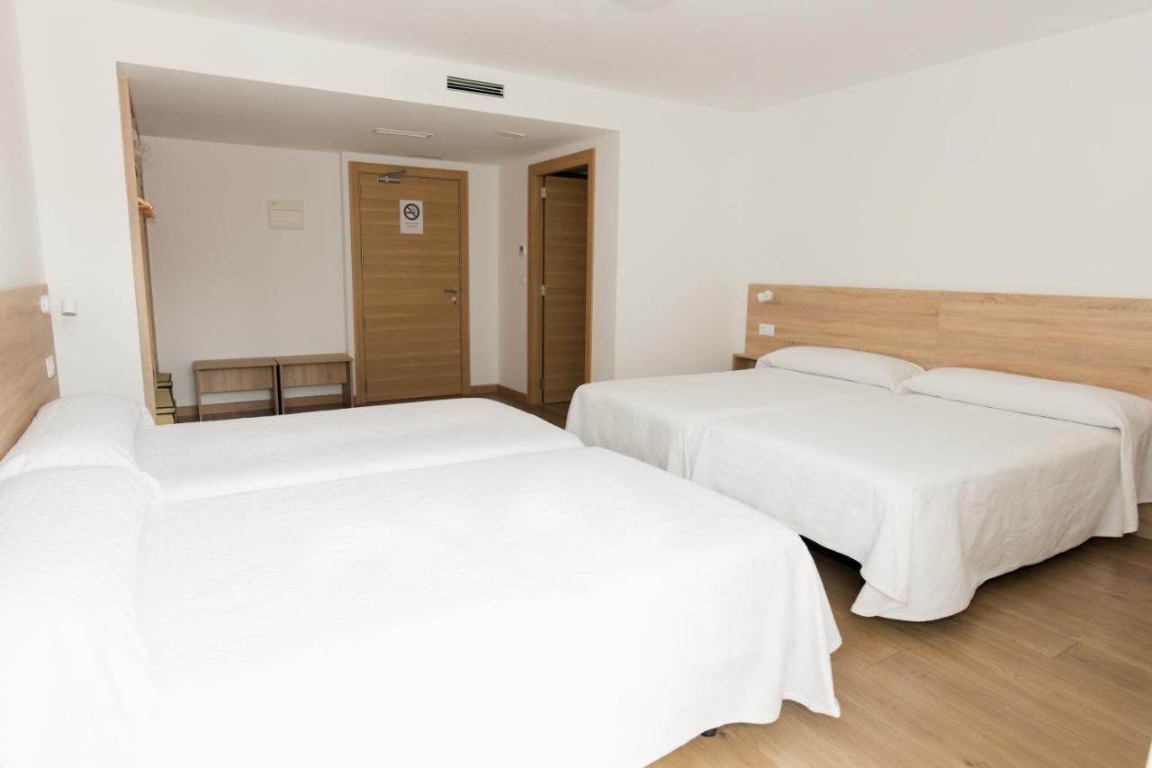 Hotel Faro De